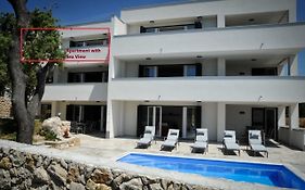 Apartments Novak